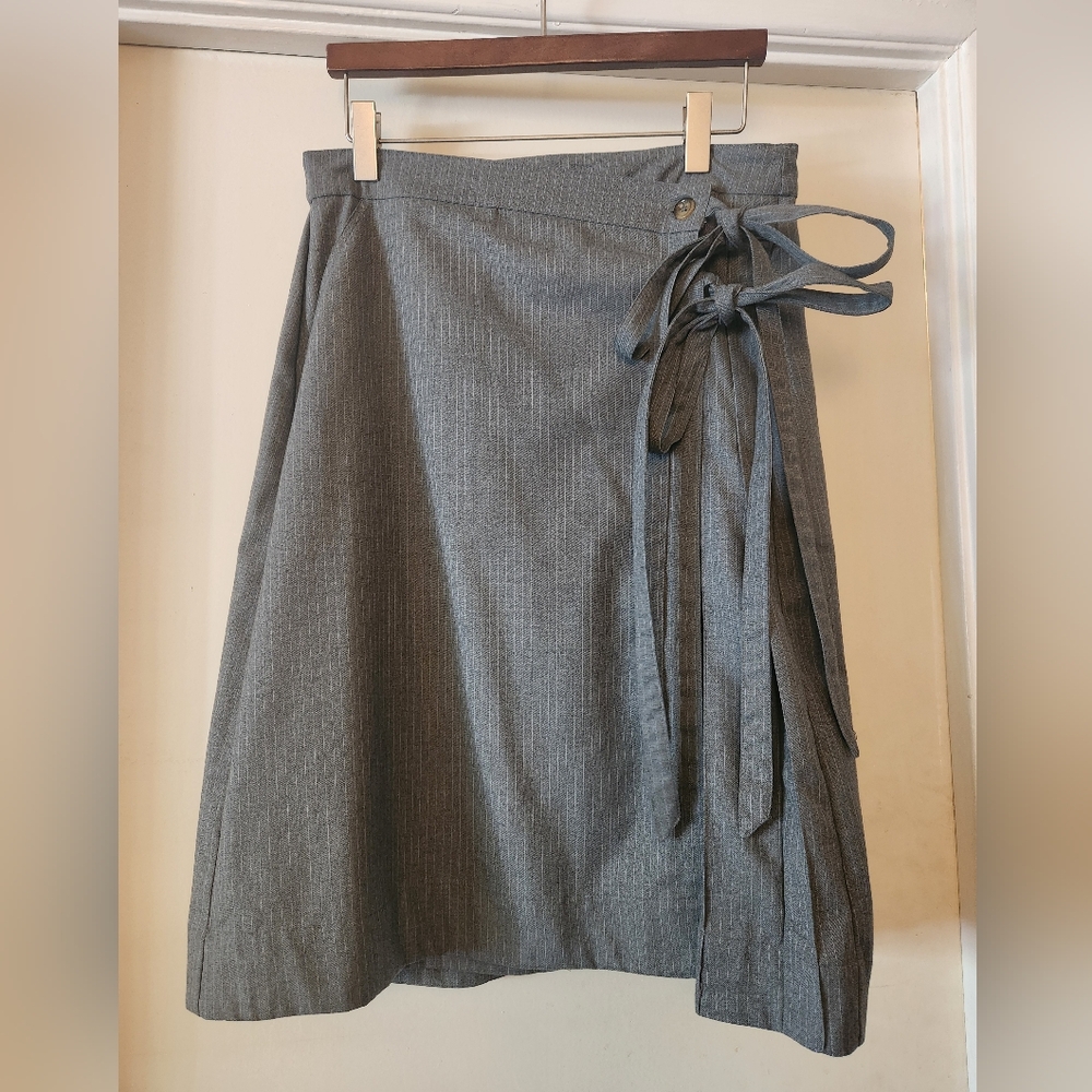 Damson Madder Kat Kilt - Size 14 UK